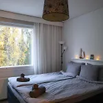 Apartament Kalle's House *