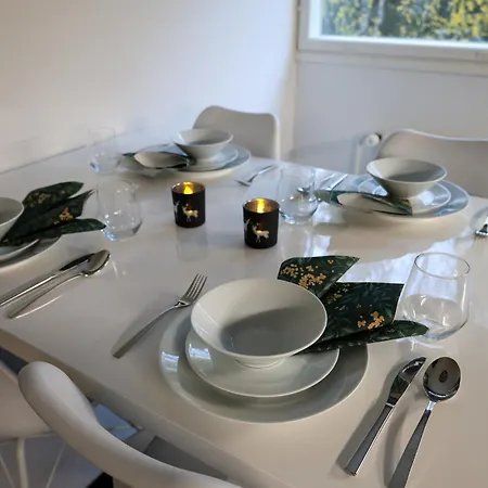 Kalle's House Appartement Rovaniemi