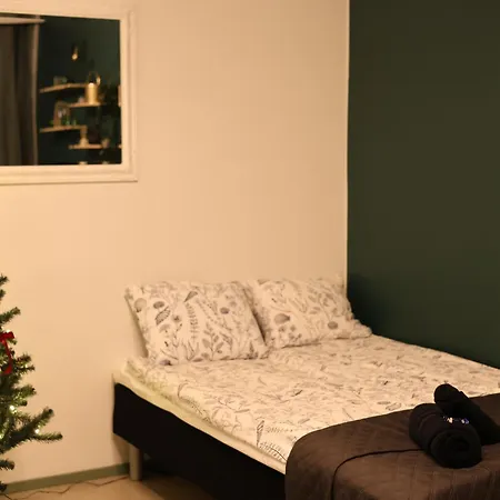Kalle's House *