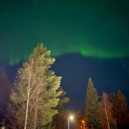 Kalle's House Appartement Rovaniemi