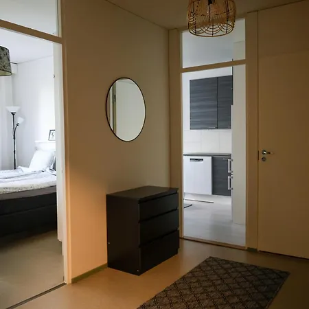 Kalle's House Appartement *