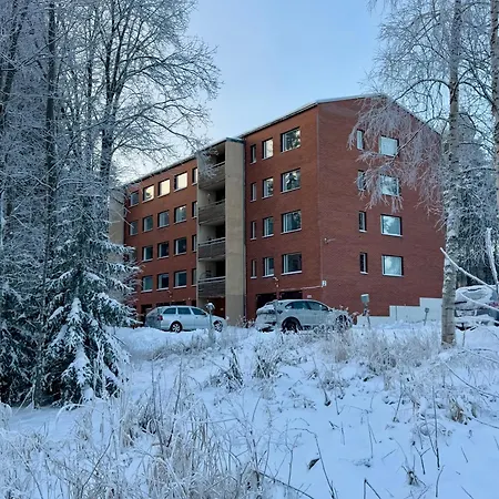 Kalle's House Rovaniemi