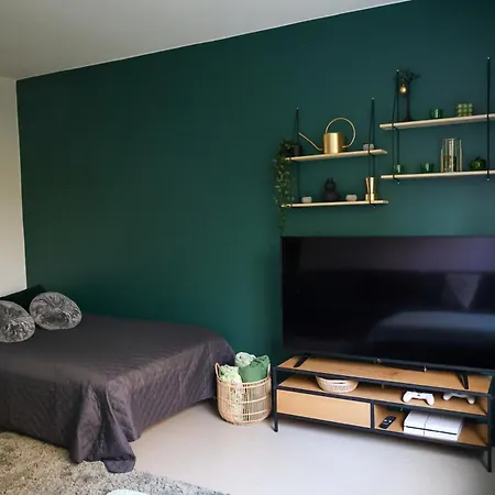 Kalle's House * ロヴァニエミ