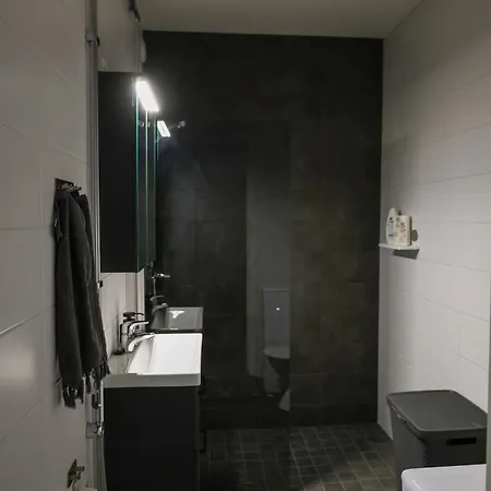 Kalle's House Appartement Rovaniemi