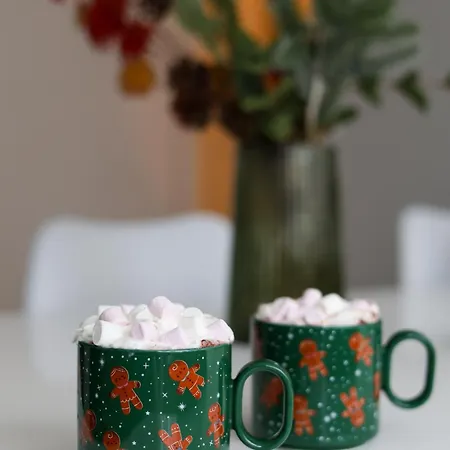 Appartement Kalle's House *