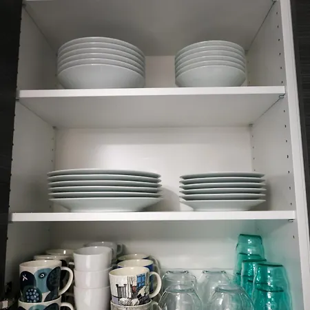 Appartement Kalle's House Rovaniemi