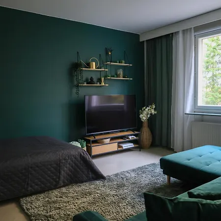 Kalle's House Appartement *