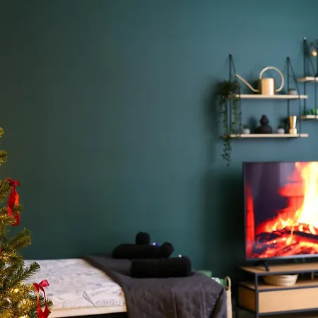 Kalle's House Appartement Rovaniemi