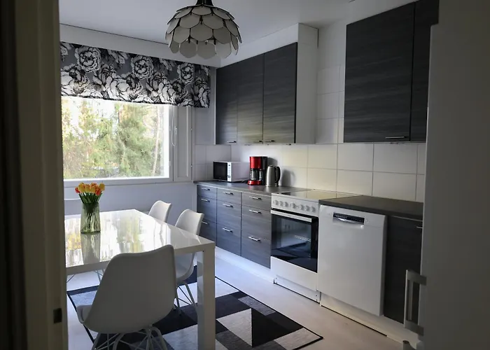 Appartamento Kalle's House *