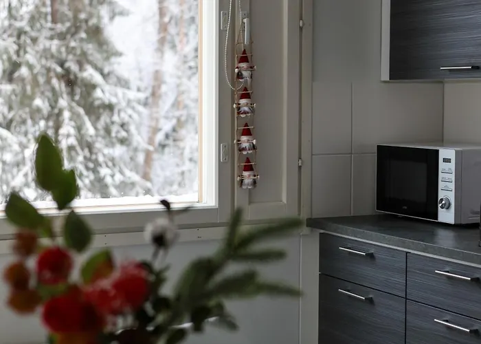 Appartamento Kalle's House *