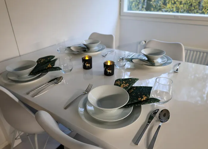 Kalle's House Appartamento Rovaniemi