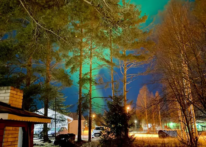 Appartamento Kalle's House