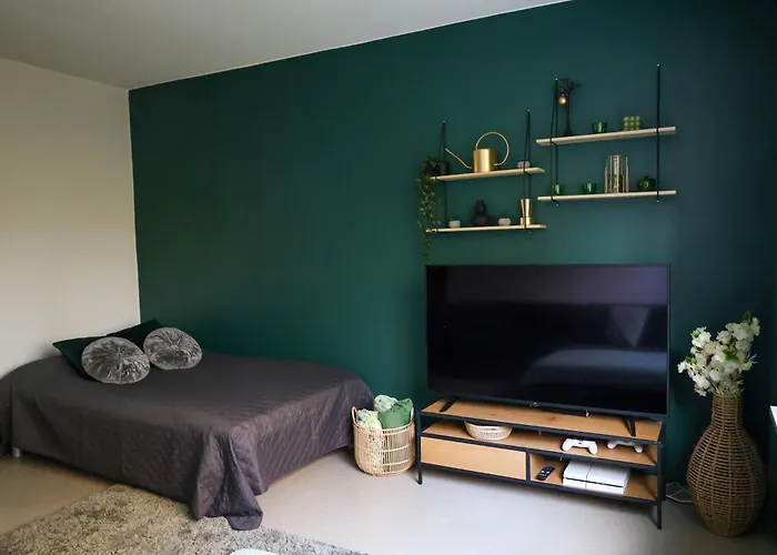 Kalle's House * Rovaniemi