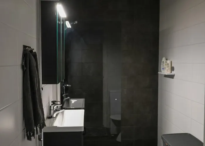 Kalle's House Appartamento Rovaniemi