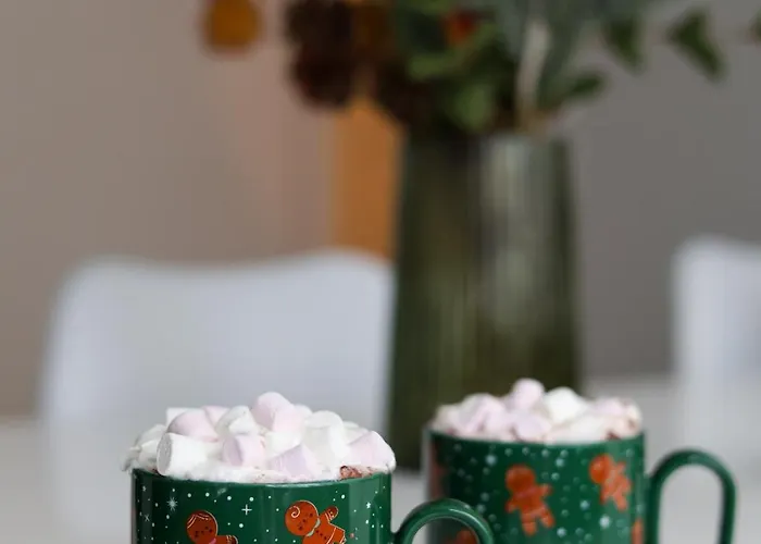 Appartamento Kalle's House *