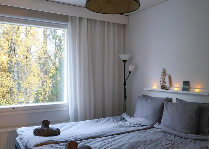 Appartamento Kalle's House *