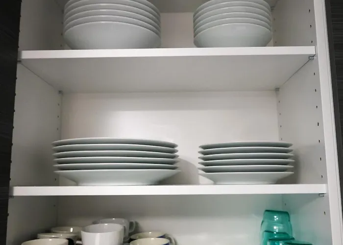 Appartamento Kalle's House Rovaniemi