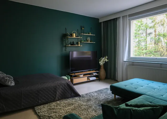 Kalle's House Appartamento *