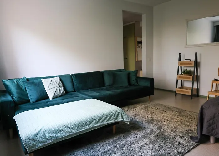 Kalle's House * Rovaniemi