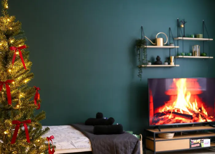 Kalle's House Appartamento Rovaniemi